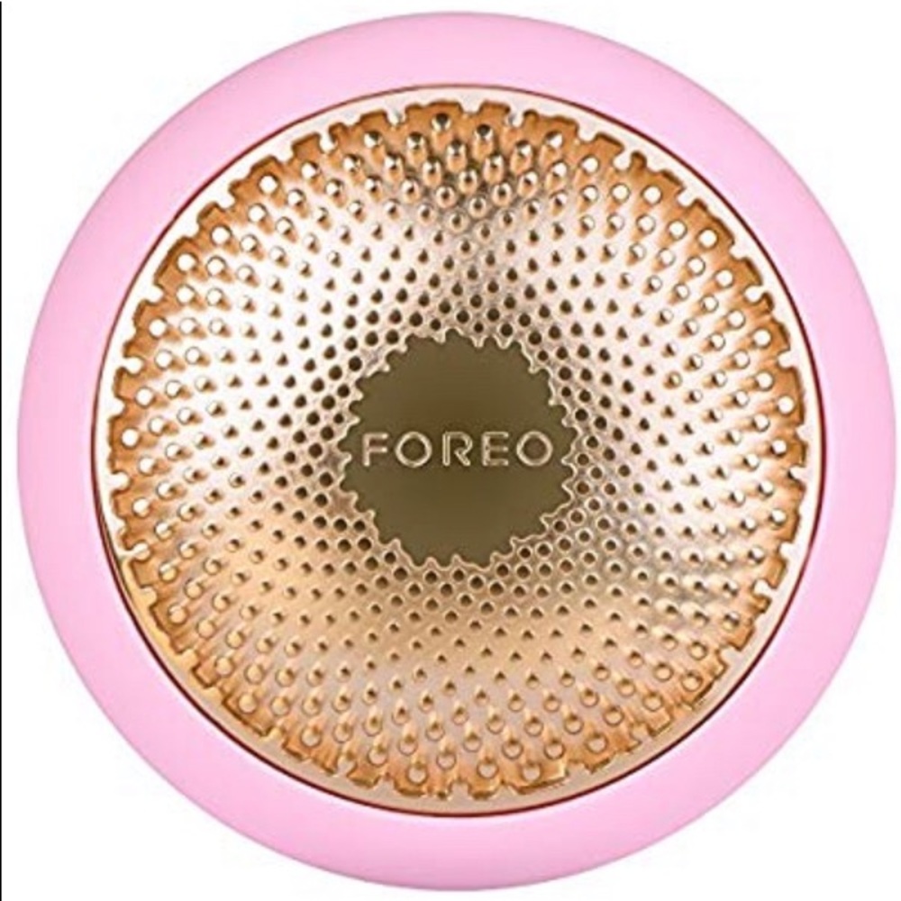 FOREO UFO Smart Mask: Comes with 2 masks